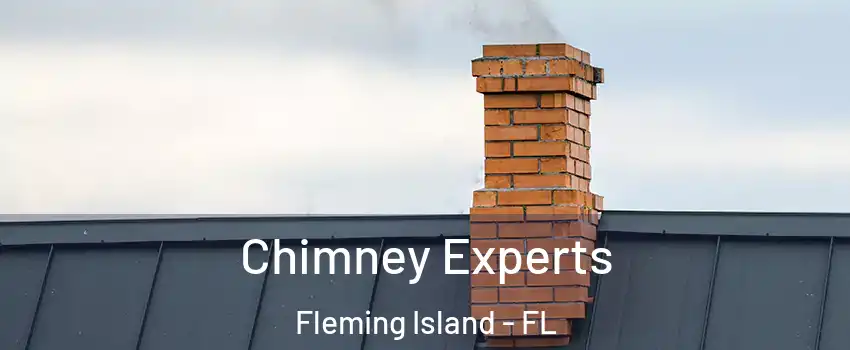  Chimney Experts Fleming Island - FL