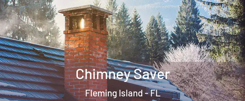  Chimney Saver Fleming Island - FL
