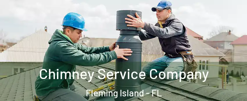  Chimney Service Company Fleming Island - FL