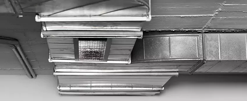 Trusted Air Duct Cleaning Company in Fleming Island, Florida