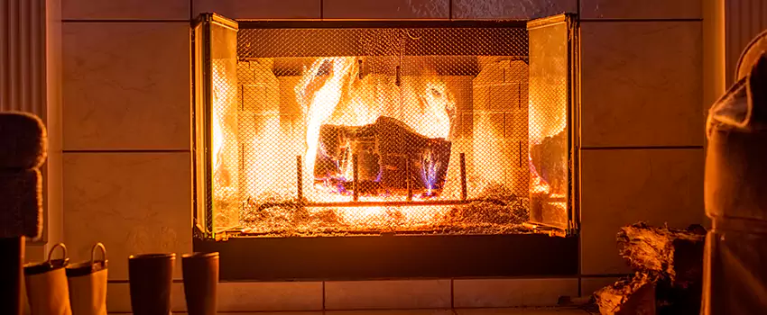 Astria Vent Free Gas Fireplaces Installation in Fleming Island, FL