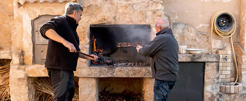 Damaged Brick Fireplace Replacements Services in Fleming Island, FL