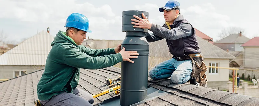 Chimney Air Vent Repair in Fleming Island, FL