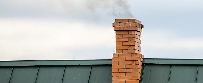 Animal Screen Chimney Cap Repair And Installation Services in Fleming Island, Florida