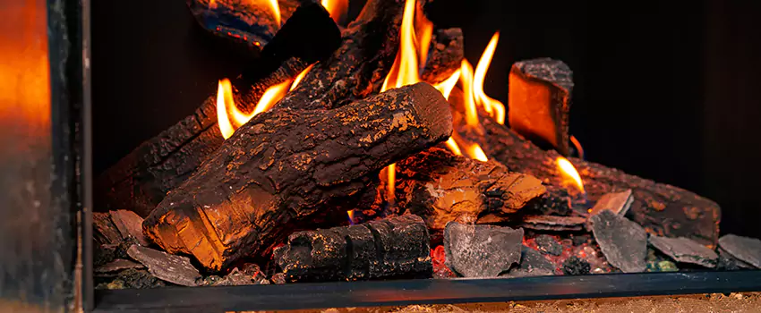 Chimney Fireplace Ash Dump Cleaning in Fleming Island, FL