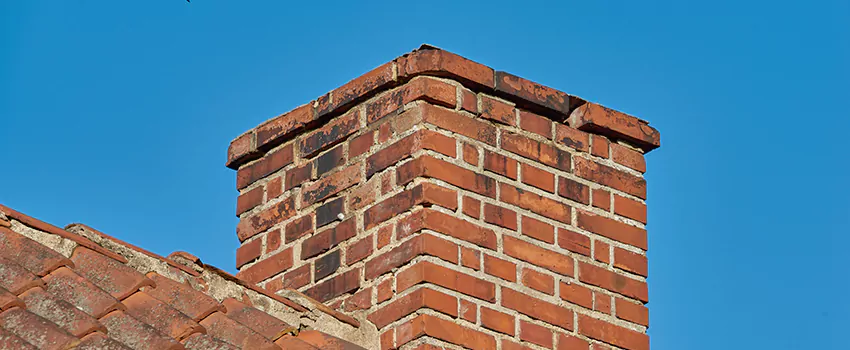 Clean Blocked Chimney in Fleming Island, Florida