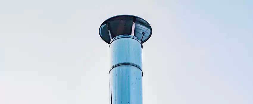 Wind-Resistant Chimney Caps Installation and Repair Services in Fleming Island, Florida