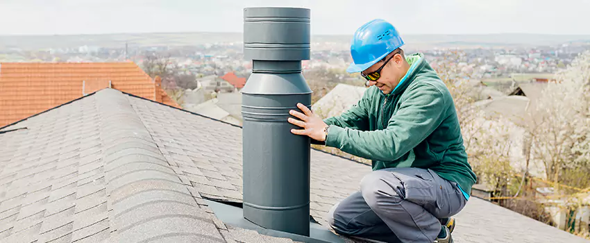 Chimney Chase Inspection Near Me in Fleming Island, Florida