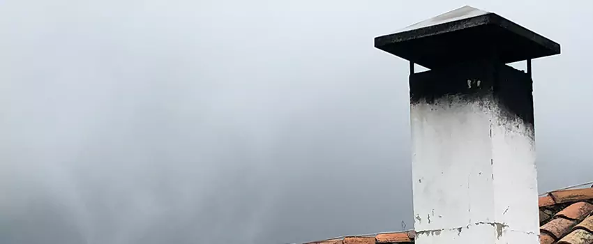Chimney Damper Inspection in Fleming Island, FL