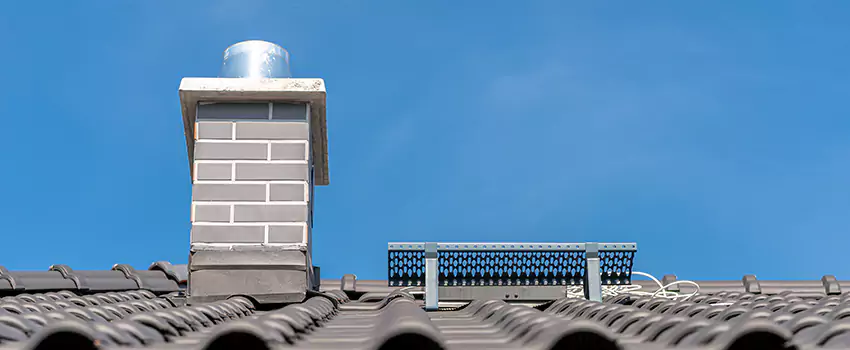 Chimney Flue Relining Services in Fleming Island, Florida