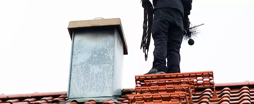 Chimney Liner Services Cost in Fleming Island, FL