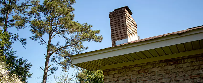 Budget-Friendly Chimney Masonry Service in Fleming Island, Florida