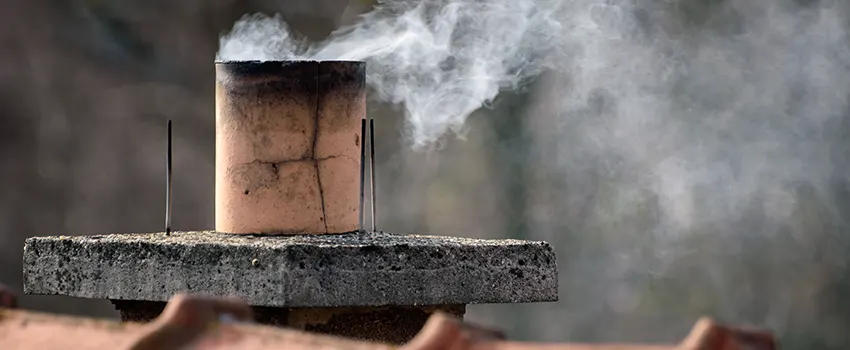 Wood Burning Chimney Odor Removal in Fleming Island, FL