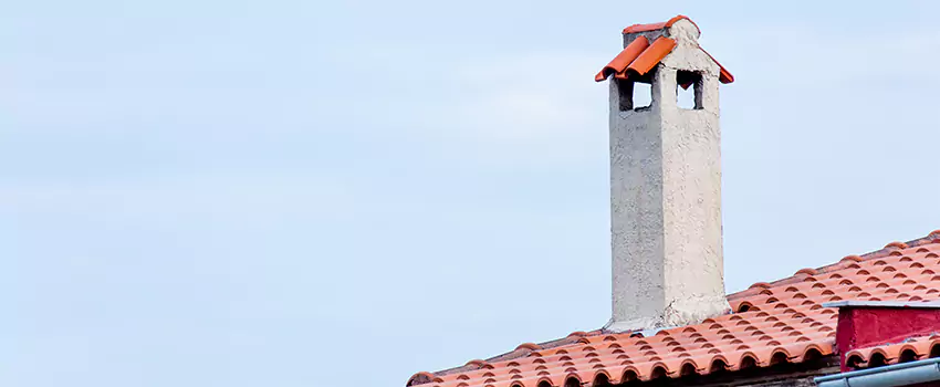 Chimney Pot Replacement in Fleming Island, FL