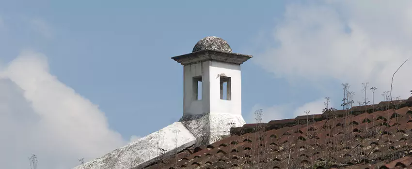 Cost To Rebuild A Chimney in Fleming Island, FL