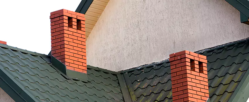 Chimney Saver Waterproofing Services in Fleming Island, Florida