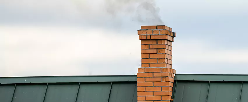 Chimney Soot Cleaning Cost in Fleming Island, FL