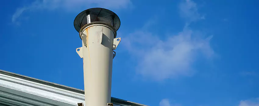 Chimney Spark Arrestor Requirements in Fleming Island, FL