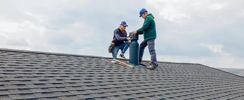 Chimney Sweep To Clear Creosote Buildup in Fleming Island, Florida