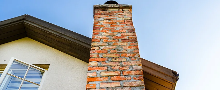 Chimney Mortar Replacement in Fleming Island, FL