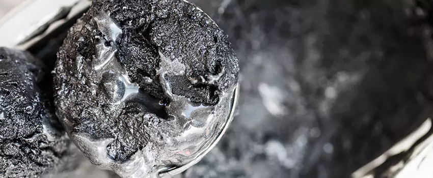 Clogged Dryer Vent Lint Cleaning in Fleming Island, Florida