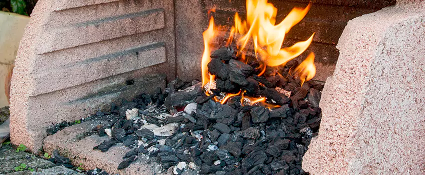 Remove Creosote From Brick in Fleming Island, FL
