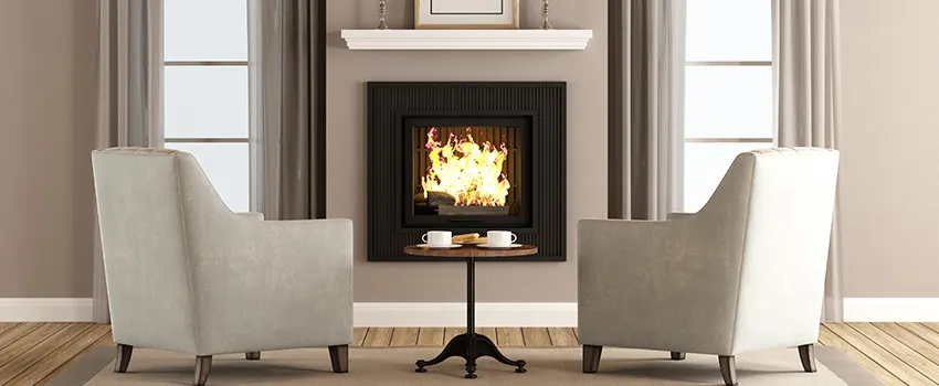 Custom Architectural Fireplace Restoration in Fleming Island, FL