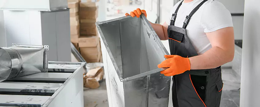 Benefits of Dryer Vent Inspection in Fleming Island, FL