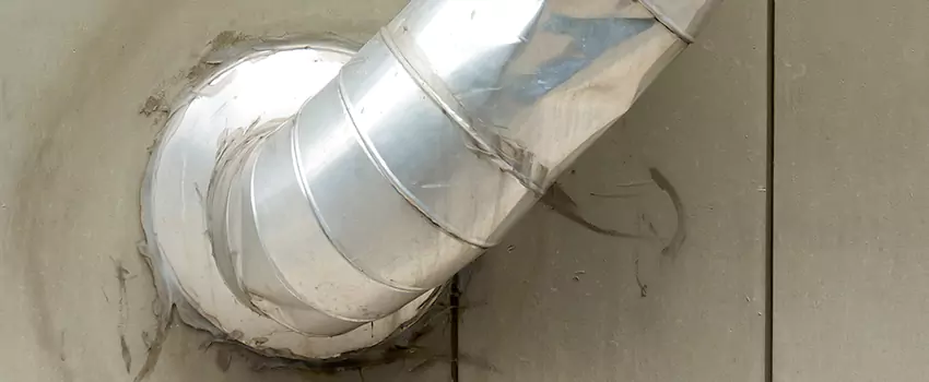 Broken Dryer Vent Replacement in Fleming Island, FL