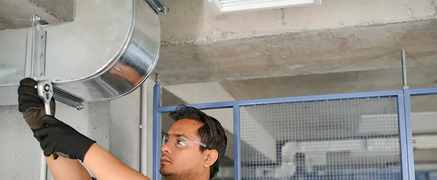 HVAC Ductwork Cleaning in Fleming Island, FL