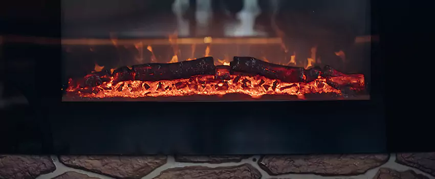 Outdoor Electric Fireplace Installation Solutions in Fleming Island, FL