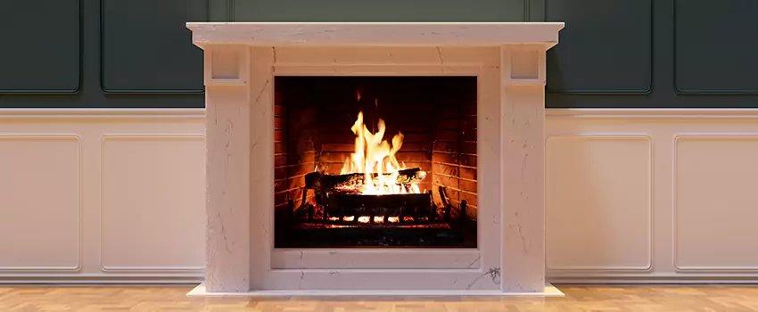 Empire Comfort Systems Fireplace Installation and Replacement in Fleming Island, Florida