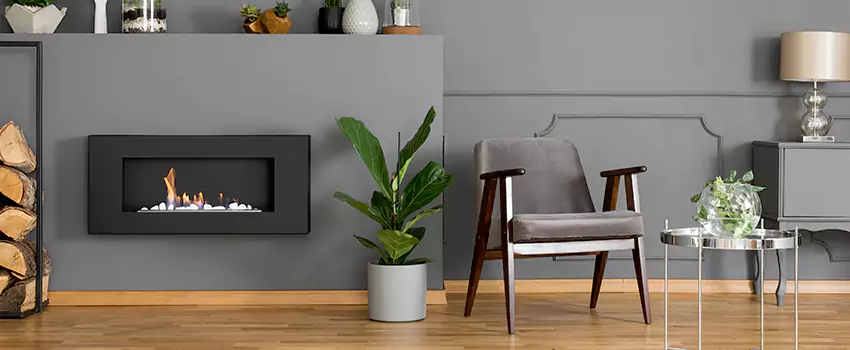 Ethanol Fireplace Burner Repair in Fleming Island, FL