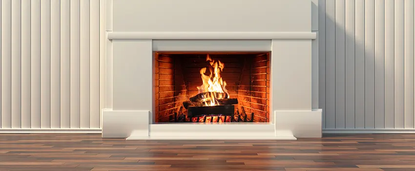 Fireplace Broken Ashtray Repair Services in Fleming Island, Florida