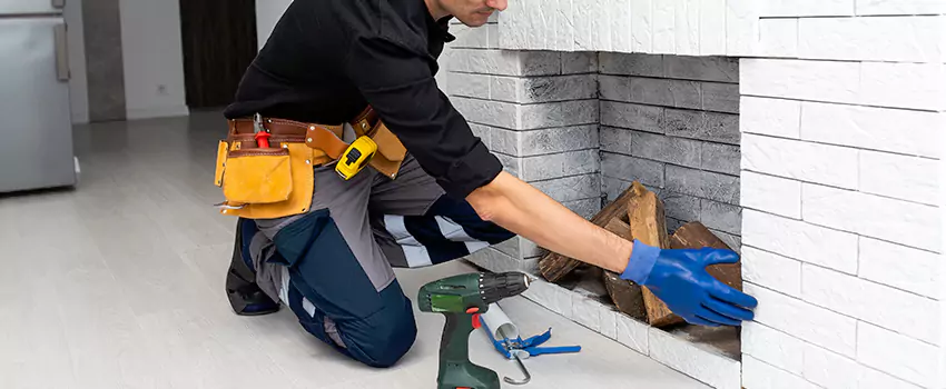 Ethanol Fireplace Installation Contractors in Fleming Island, Florida