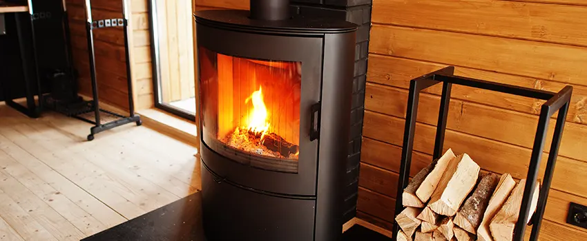 Gas Fireplace Door Handle Installation Services in Fleming Island, Florida