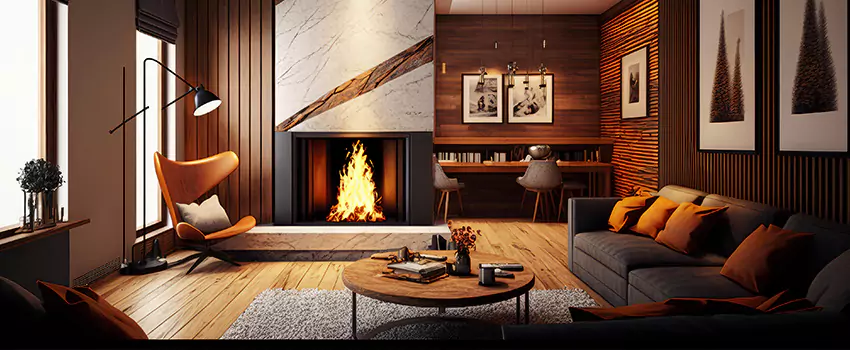 Fireplace Design Ideas in Fleming Island, FL