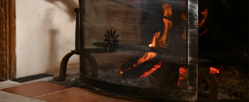 Electric Metal Fireplace installation Services in Fleming Island, FL