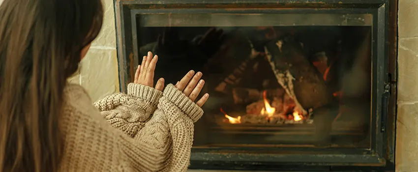 Wood-burning Fireplace Smell Removal Services in Fleming Island, FL