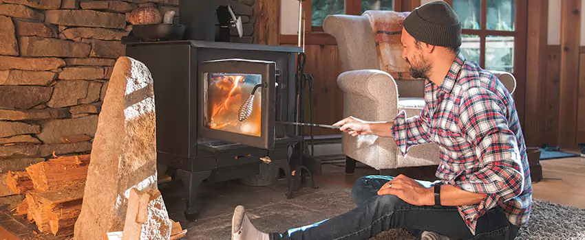 Fireplace Chimney Maintenance in Fleming Island, Florida