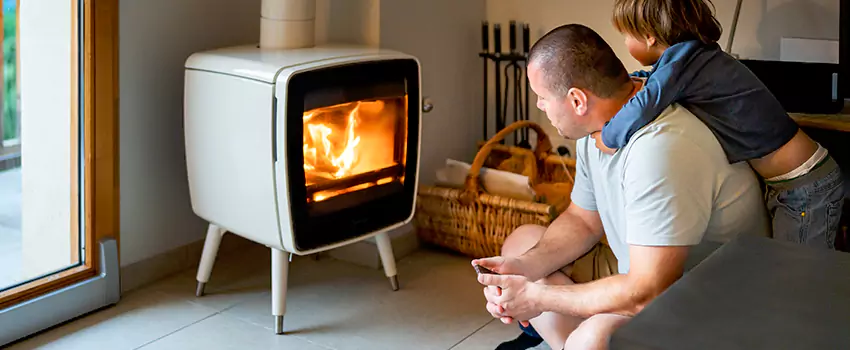 Fireplace Safety Inspection Technician in Fleming Island, Florida