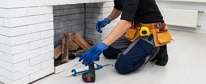 Fireplace Throat Lintel Repair Services in Fleming Island, FL