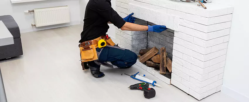 Cleaning Direct Vent Fireplace in Fleming Island, FL