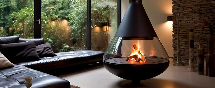 Affordable Floating Fireplace Repair And Installation Services in Fleming Island, Florida