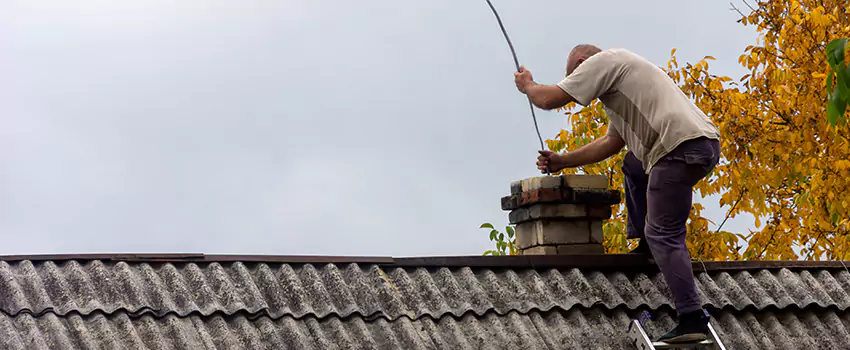 Chimney Flue Cleaning in Fleming Island, FL