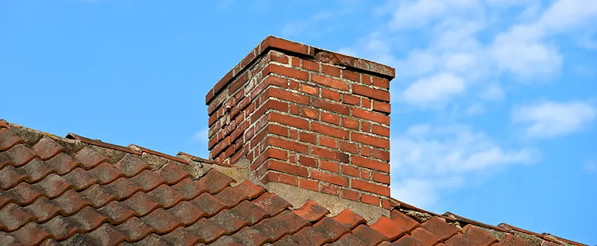 Flue Tiles Cracked Repair Services near Me in Fleming Island, FL