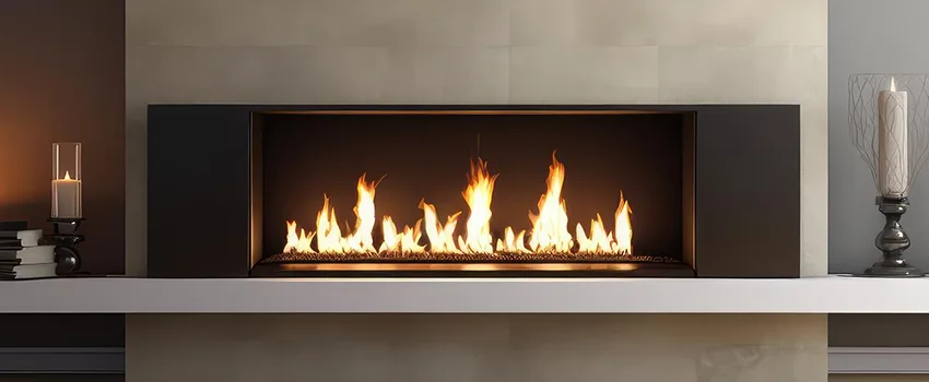 Vent Free Gas Fireplaces Repair Solutions in Fleming Island, Florida