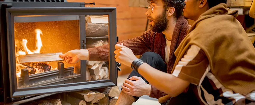 Benefits of Harman Stoves Fireplace in Fleming Island, Florida