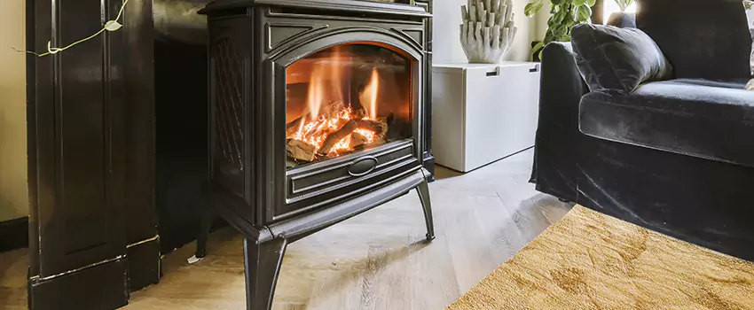 Cost of Hearthstone Stoves Fireplace Services in Fleming Island, Florida