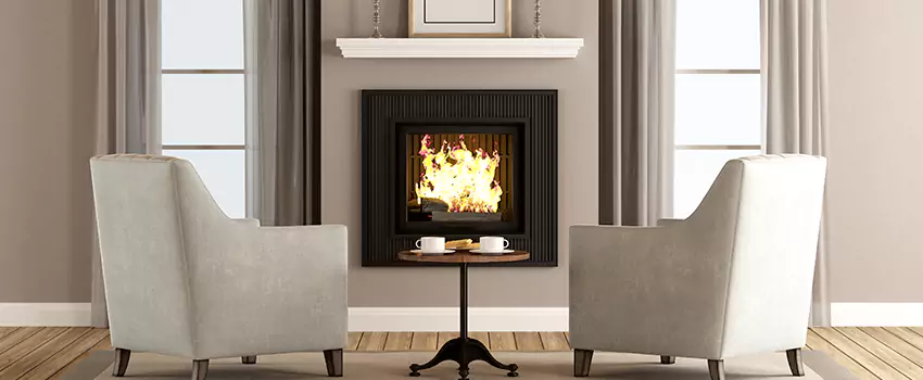 Heat & Glo Outdoor Gas Fireplaces Installation Contractors in Fleming Island, Florida